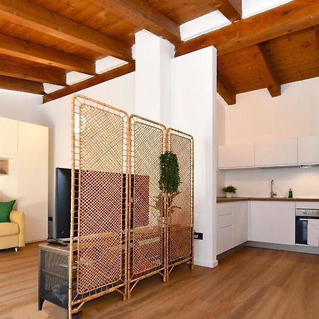 Bocconi Fond Prada Ieo Spettacolare Attico Con Terrazzo Apartamento Milão Exterior foto