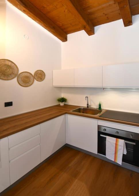 Bocconi Fond Prada Ieo Spettacolare Attico Con Terrazzo Apartamento Milão Exterior foto