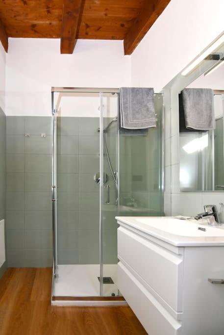 Bocconi Fond Prada Ieo Spettacolare Attico Con Terrazzo Apartamento Milão Exterior foto